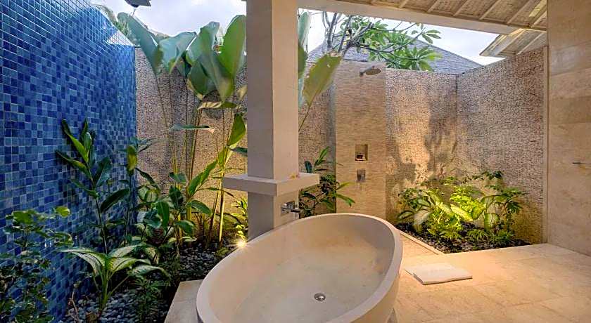 Saba Villa by Sanga Sanga Hospitality