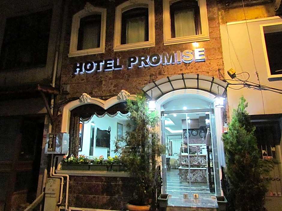 Promise Hotel