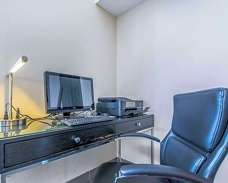 Comfort Inn East Sudbury