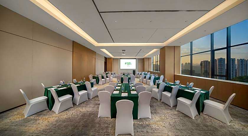 Holiday Inn Luzhou Longjian By IHG
