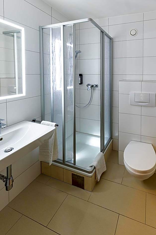 Hotel Katharinenhof Standard
