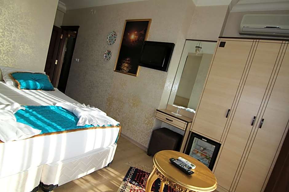 Art City Hotel Istanbul