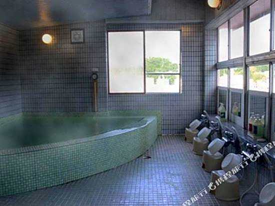 Spa Hotel Sumirekan