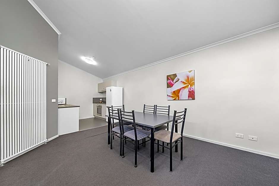 Sovereign Views Apartments