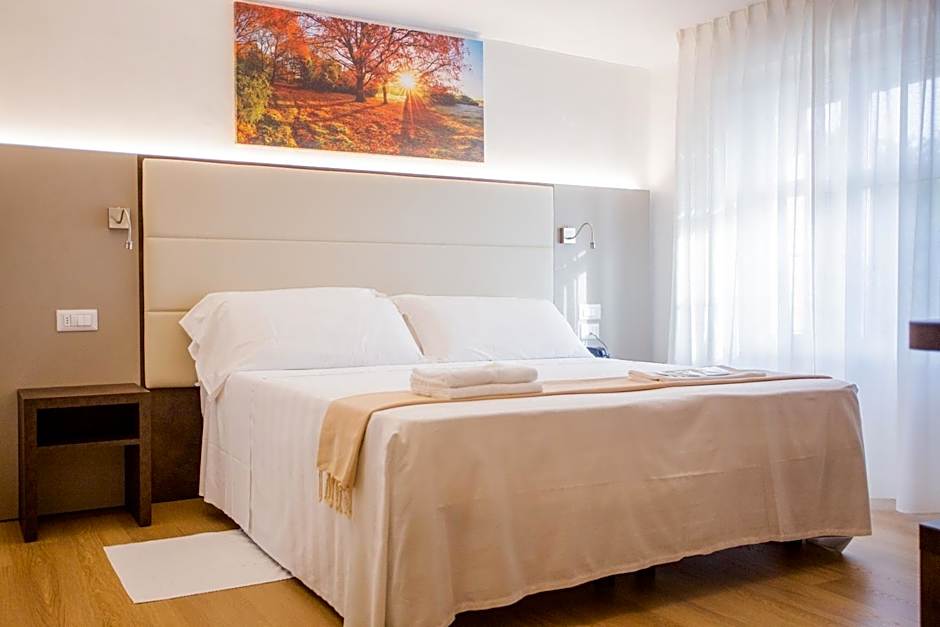 Hotel Villa Verde