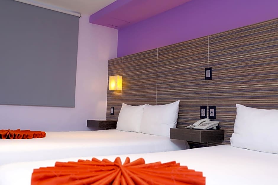 Hotel Kavia