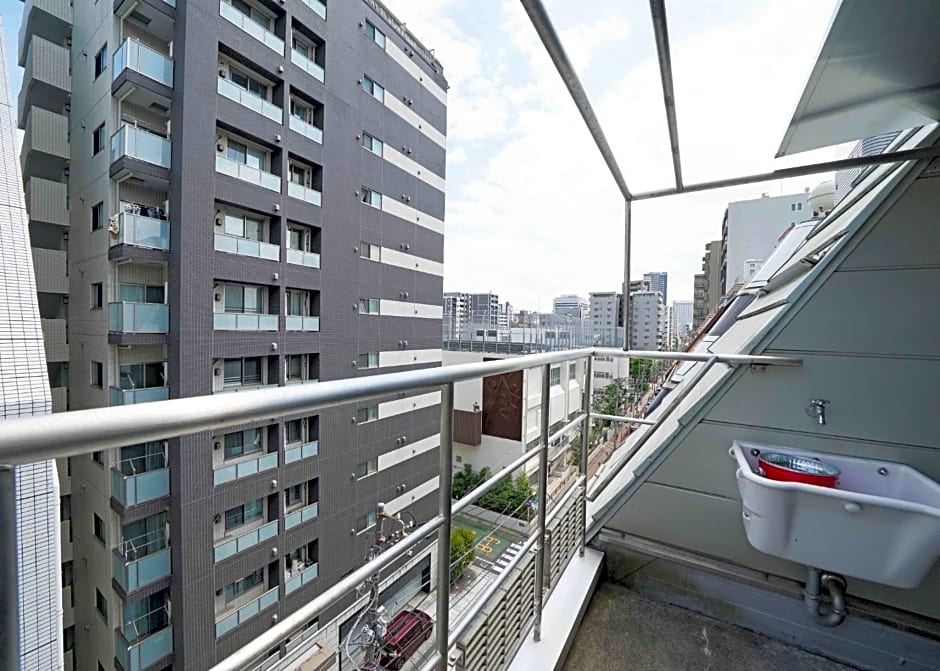 Ryoma THE TOWER - Vacation STAY 12892
