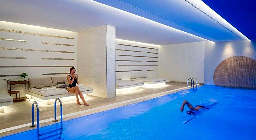 Novotel Istanbul Bosphorus Hotel