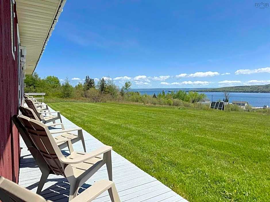 Baddeck Inn