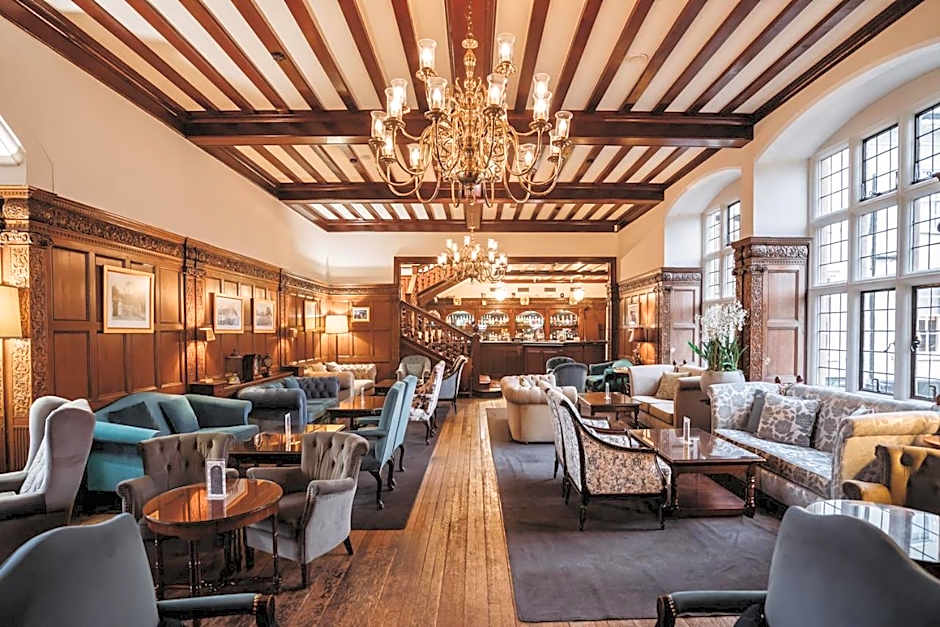 Greenwoods Hotel & Spa