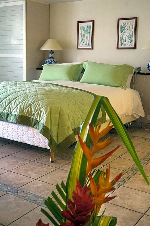 Hotel Auberge de la Vieille Tour