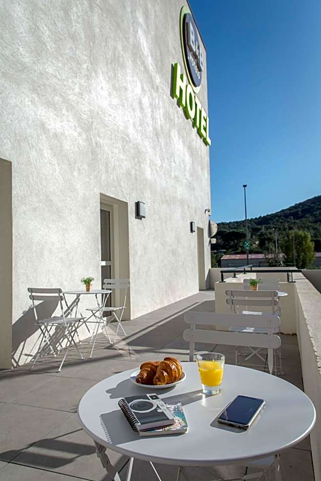 B&B HOTEL Sainte-Maxime Golfe de Saint Tropez