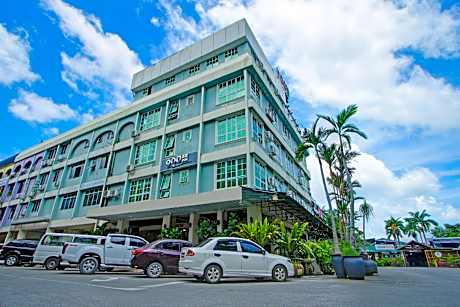 Townhouse Near Tanjung Batu Formerly 900 Inn