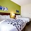 Sleep Inn & Suites Park City-Wichita North