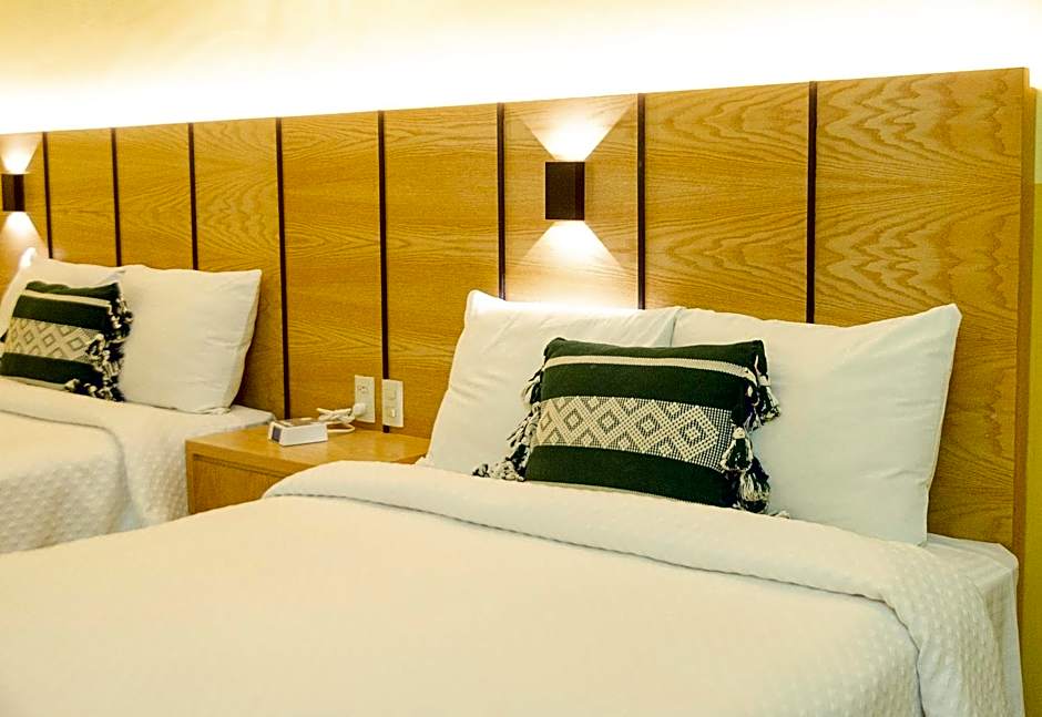 Hotel Casona Oaxaca