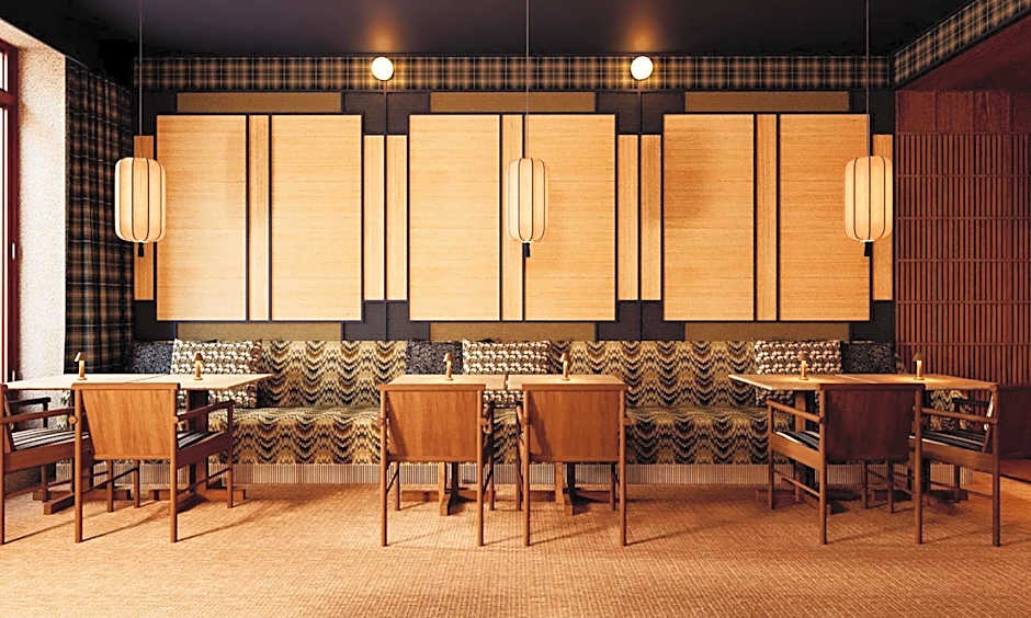 chic&basic Tokyo Hoose