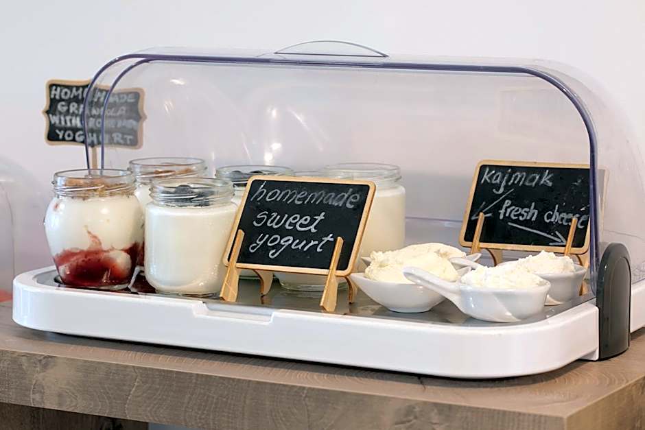 Boutique Hotel Intermezzo - Pag centre