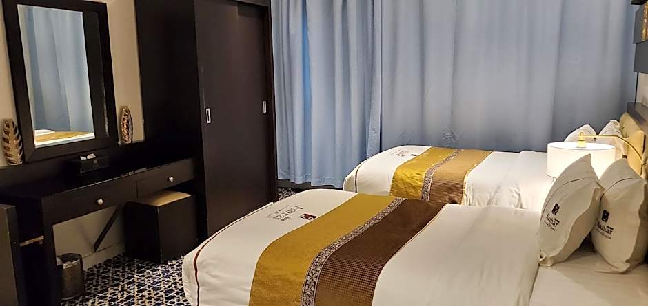 Alazhar Palace Hotel