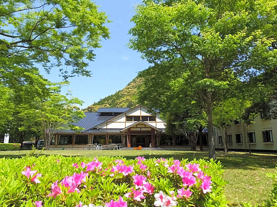 Watarase Onsen Hotel Sasayuri