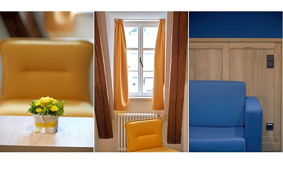 Landhotel Gelber Löwe
