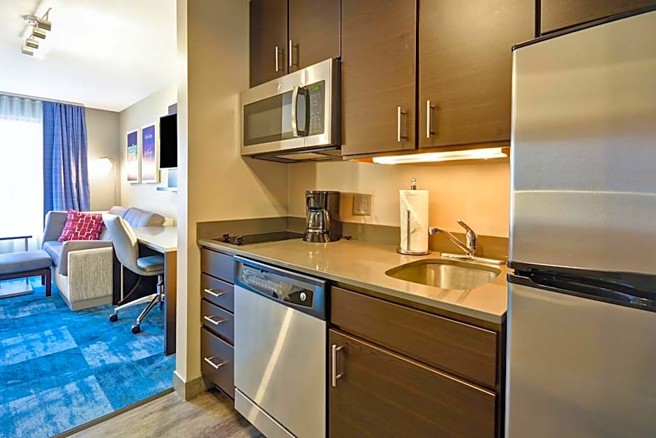 TownePlace Suites by Marriott Dover Rockaway