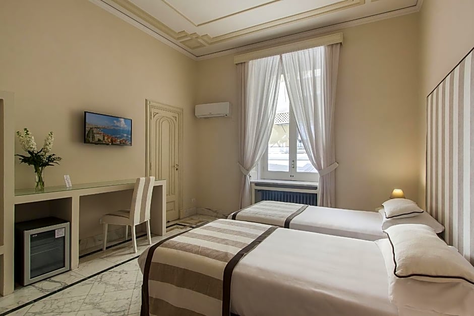 Palazzo Starace – Sorrento, 07