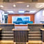 Hampton Inn By Hilton Milledgeville