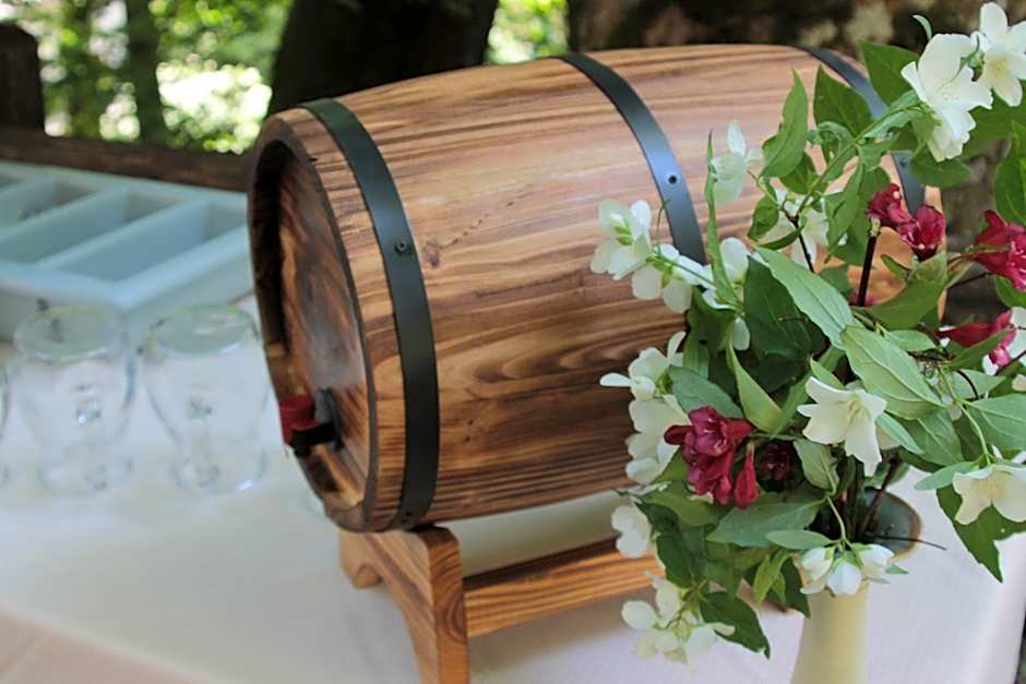 Locanda Dei Baroni - Antica Dimora