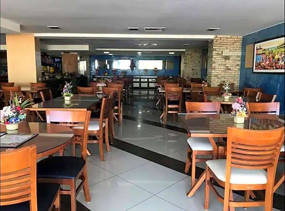 Flat beira mar Tambaú