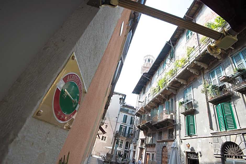 Albergo Mazzanti