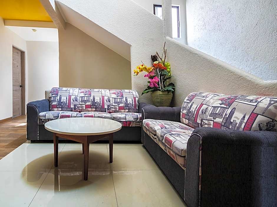 Hotel SR92 Adults Only