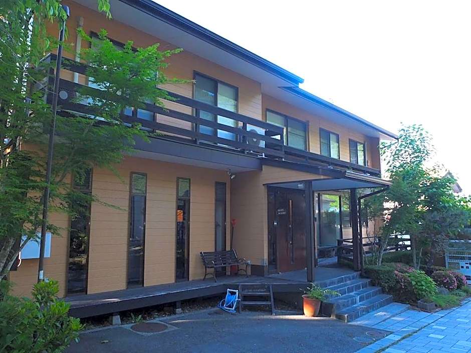 Annex Turtle Hotori-An                                                                    