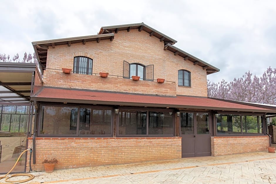 Fattoria Il Laghetto