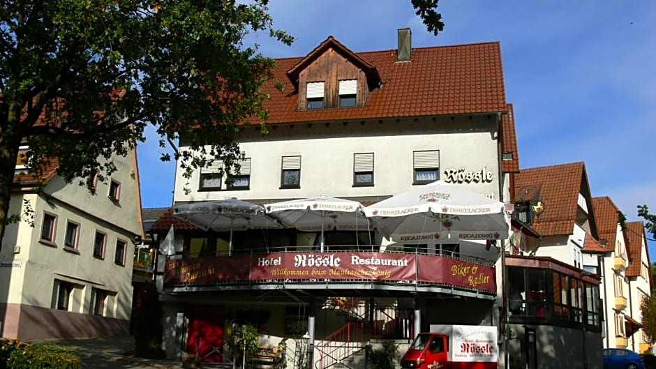 Hotel Rössle