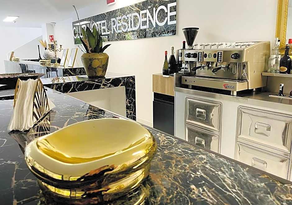 ClubHotel Residence Cesenatico