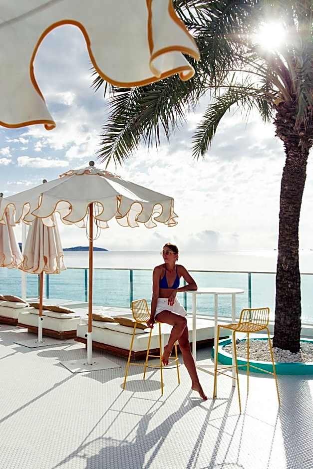 Dorado Ibiza - Adults Only