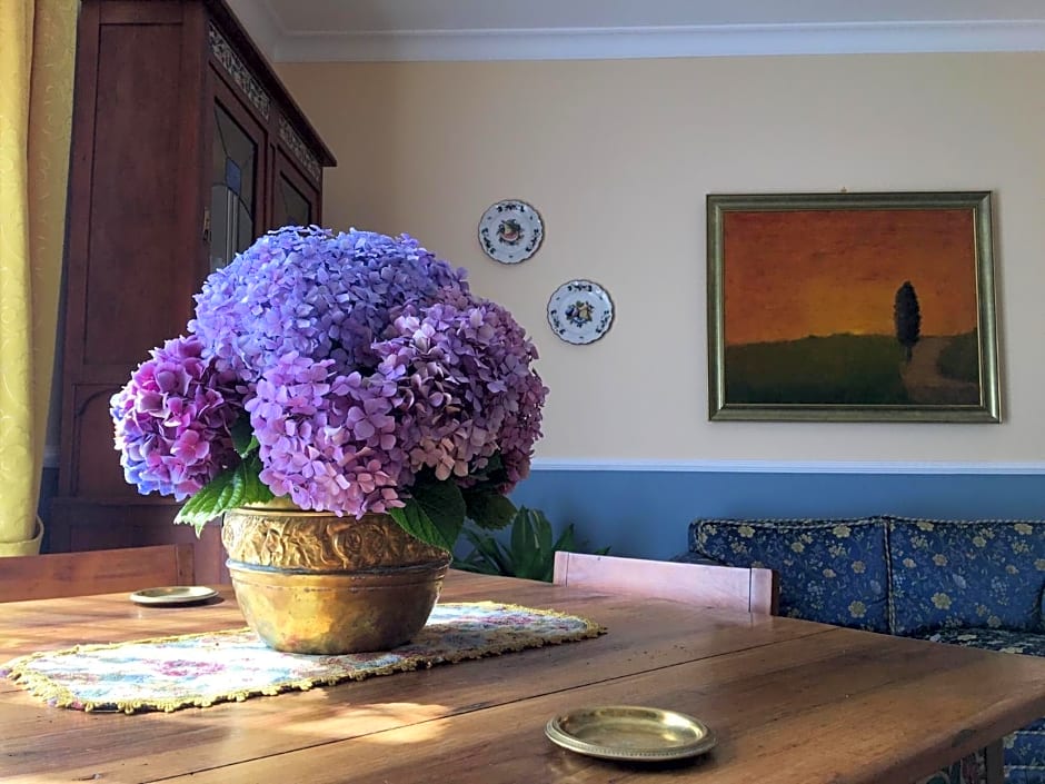 Iride Bed and Breakfast