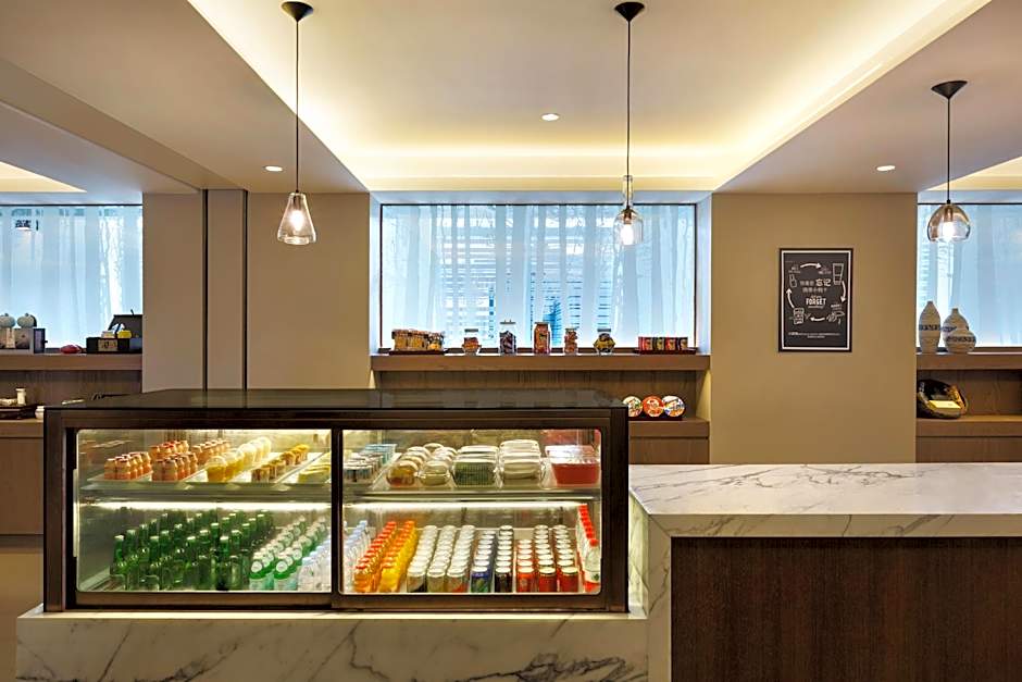 Hyatt Place Shenzhen Dongmen