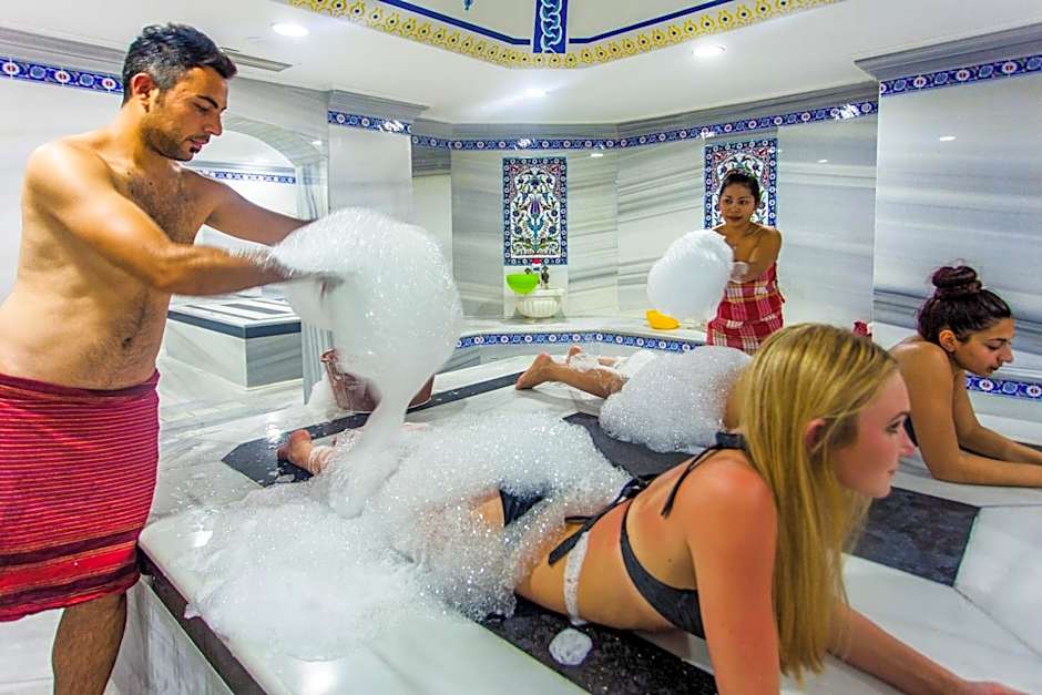 White Gold Hotel & Spa