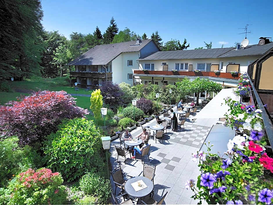 Waldhotel Kurfürst