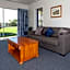 Harbourside Holiday Park