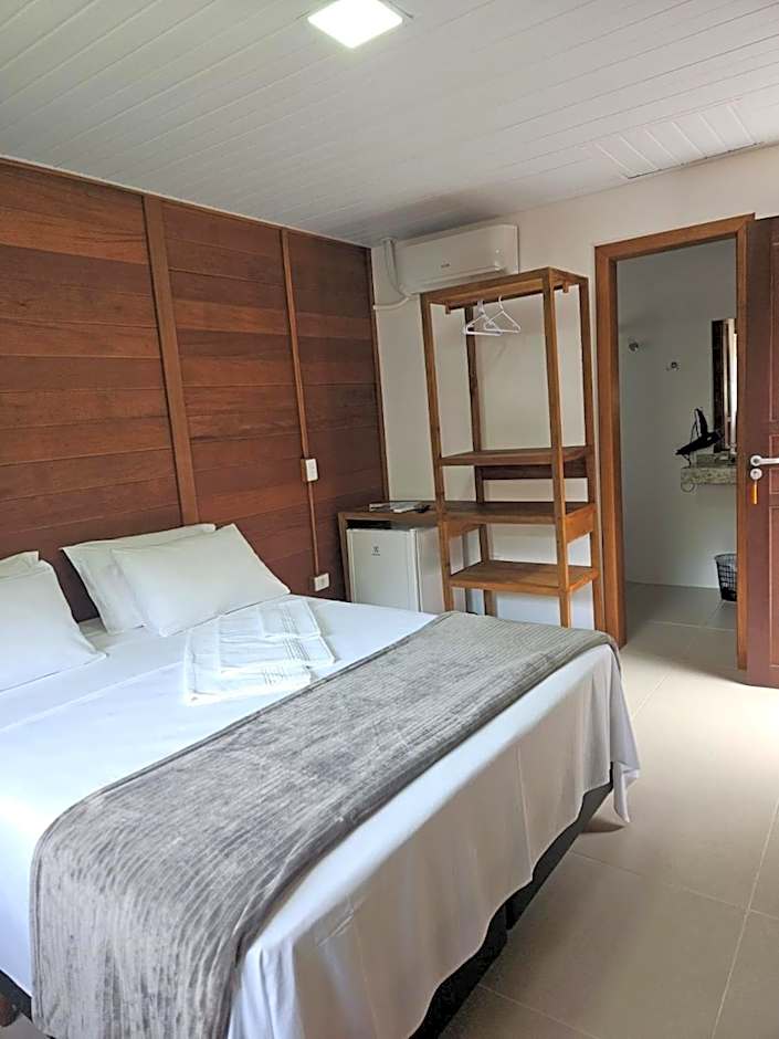 Pousada Villa Encantada Ilha do Mel