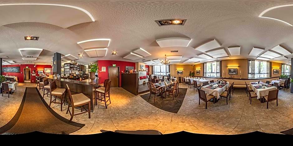 Hotel Restaurant Alter Hof