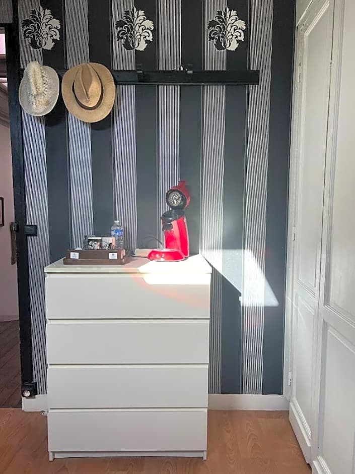 Les Tuileries de Chanteloup