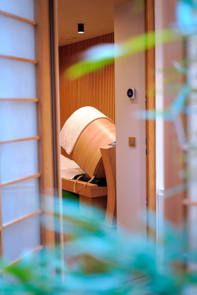 Hotel Litteraire Le Swann, BW Premier Collection