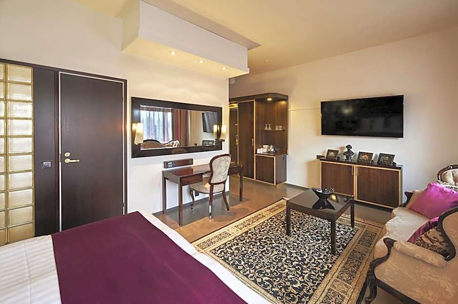 Holiday Inn Helsinki-Vantaa Airport By IHG