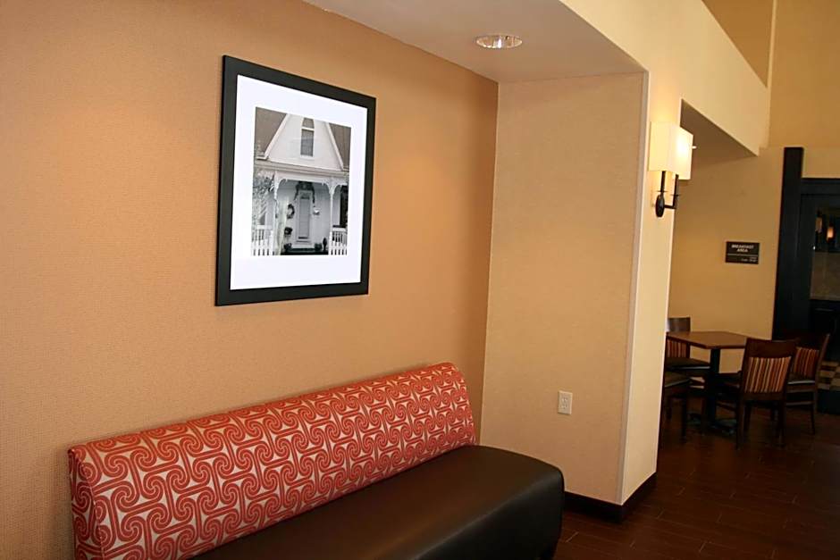 Hampton Inn By Hilton & Suites Oxford-Anniston, Al
