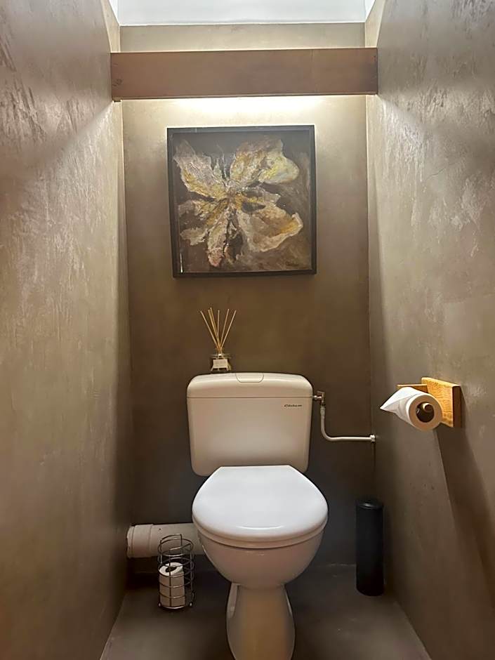 La Résidence de L'Ours