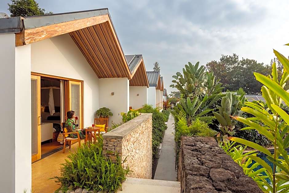 Hemingways Retreat Kigali