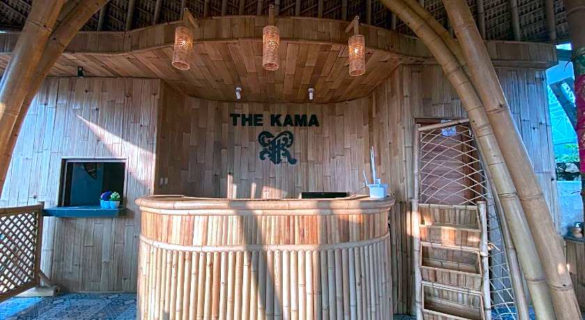 The Kama